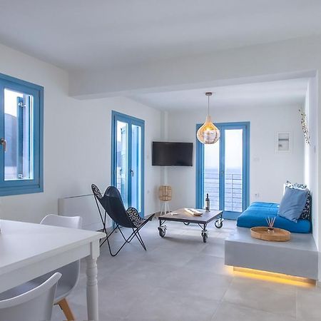 Akasha Suite III Вати Екстериор снимка