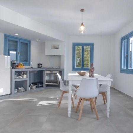 Akasha Suite III Вати Екстериор снимка