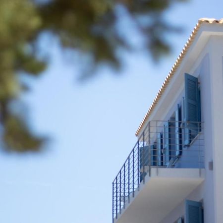 Akasha Suite III Вати Екстериор снимка