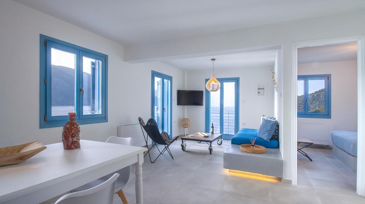 Akasha Suite III Вати Екстериор снимка