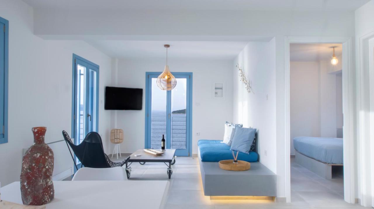 Akasha Suite III Вати Екстериор снимка