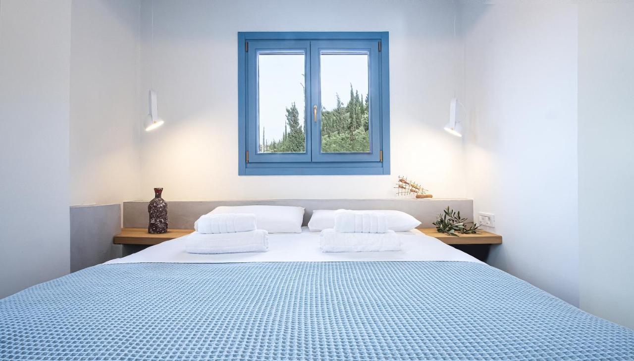 Akasha Suite III Вати Екстериор снимка