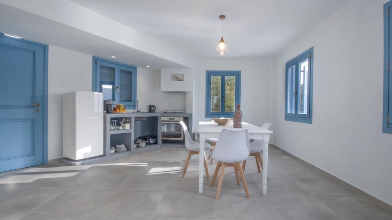 Akasha Suite III Вати Екстериор снимка