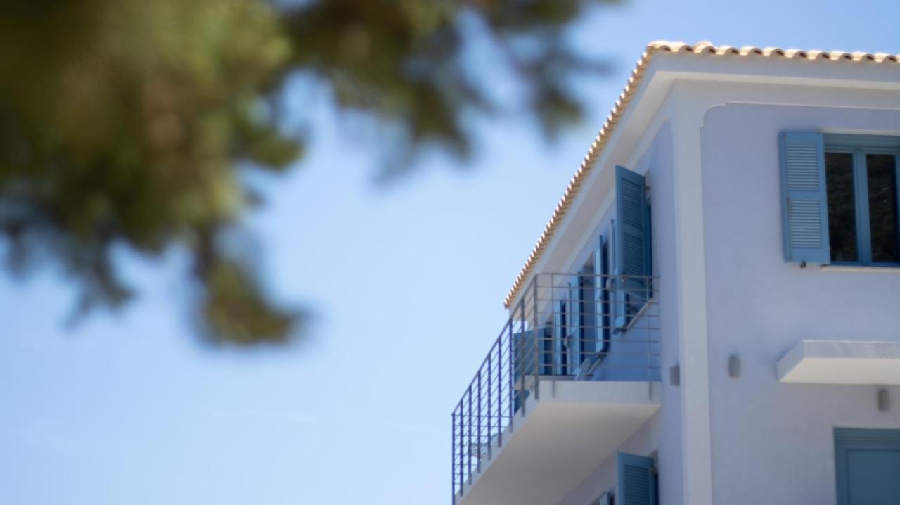 Akasha Suite III Вати Екстериор снимка